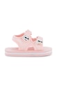 Παιδικά σανδάλια Karl Lagerfeld Z31183.28.30 ροζ SS26