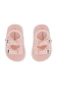 Παιδικά σανδάλια Karl Lagerfeld ροζ Z31183.28.30