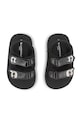 Chlapec Detské sandále Karl Lagerfeld Z31183.28.30 čierna