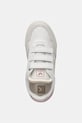 Veja Small V-90 sneakersy dziecięce skórzane biały SX2021510C.28.35
