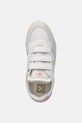 Veja Small V-90 sneakersy dziecięce skórzane biały SX2021510C.36.39