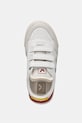 Veja Small V-90 sneakersy dziecięce skórzane biały SX2021511C.21.27
