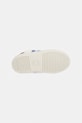 Veja Small V-90 sneakersy dziecięce skórzane SX2021511C.21.27 biały
