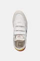Veja Small V-90 sneakersy dziecięce skórzane biały SX2021511C.36.39