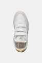 Veja Small V-90 sneakersy dziecięce skórzane biały SX2021512C.36.39
