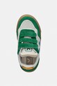Veja Small V-90 sneakersy dziecięce zielony SX2021514C.21.27