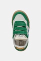 Veja Small V-90 sneakersy dziecięce zielony SX2021514C.21.27