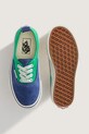 Vans AUTHENTIC tenisówki dziecięce zielony VN000VAC5TU1