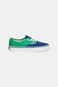 Vans AUTHENTIC teniske otroške VN000Y165TU1 zelena SS26
