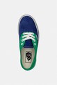 Vans AUTHENTIC teniske otroške zelena VN000Y165TU1
