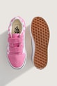 Vans OLD SKOOL otroške teniske roza VN000CYDFRQ1