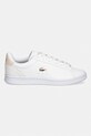 Lacoste sneakersy 48SUJ0002 biały SS26