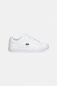 Παιδικά sneakers Lacoste 51SUJ0003 λευκό SS26