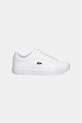 Παιδικά sneakers Lacoste 51SUJ0003 λευκό SS26