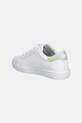 Αγορίστικα Παιδικά sneakers Lacoste 51SUJ0004 λευκό