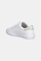 Αγορίστικα Παιδικά sneakers Lacoste 51SUJ0004 λευκό