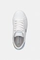 Παιδικά sneakers Lacoste λευκό 51SUJ0004