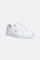 Lacoste sneakersy dziecięce niska biały 51SUJ0016