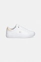 Lacoste sneakersy dziecięce 51SUJ0016 biały SS26
