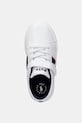 Polo Ralph Lauren FRAZIER II PS otroške superge bela RL04217101