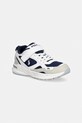 Polo Ralph Lauren TRACKSTER 275 PS sneakersy dziecięce beżowy RL04842411