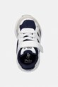 Polo Ralph Lauren TRACKSTER 275 PS tenisice za djecu bež RL03942411