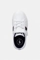 Polo Ralph Lauren FRAZIER II PS sneakersy dziecięce biały RL04829101
