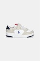 Polo Ralph Lauren MASTERS COURT PS sneakersy dziecięce RL04844101 beżowy SS26