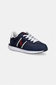 Polo Ralph Lauren TRAIN 89 SPORT II sneakersy dziecięce granatowy RL03943410