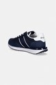 Chłopiec Polo Ralph Lauren TRAIN 89 SPORT II sneakersy dziecięce RL03943410 granatowy
