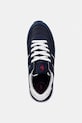Polo Ralph Lauren TRAIN 89 SPORT II sneakersy dziecięce granatowy RL03943410