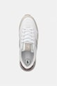 Polo Ralph Lauren TRAIN 89 SPORT II sneakersy dziecięce biały RL03943104