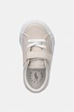 Polo Ralph Lauren RYLEY PS sneakersy dziecięce beżowy RL00614273