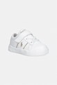 Polo Ralph Lauren FRAZIER II PS sneakersy dziecięce biały RL04218101