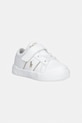 Polo Ralph Lauren FRAZIER II PS sneakersy dziecięce biały RL04218101