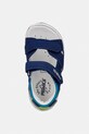 Primigi sandály dětské námořnická modř 1364200.