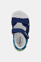 Primigi sandály dětské námořnická modř 1364200.