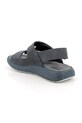 Chłopiec Primigi sandały dziecięce skórzane 1396000.36.38 granatowy