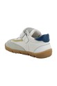 Chłopiec Primigi sneakersy 1404000 biały