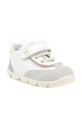 Primigi sneakersy dziecięce skórzane biały 1404011