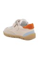 Chłopiec Primigi sneakersy zamszowe dziecięce 1404033 beżowy