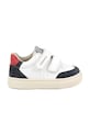 Detské kožené tenisky Primigi 1408133.20.24 biela SS26