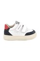 Detské kožené tenisky Primigi 1408133.25.29 biela SS26