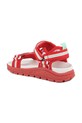 Chłopiec Primigi sandały dziecięce 1475033 czerwony