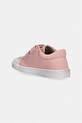 Chłopiec Froddo tenisówki dziecięce ROSARIO BOTANIQ G2130318.20.24 różowy