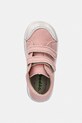Froddo tenisówki dziecięce ROSARIO BOTANIQ różowy G2130318.20.24