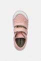 Detské tenisky Froddo ROSARIO BOTANIQ ružová G2130318.25.30