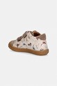 Dječaci Dječje kožne polucipele Froddo OLLIE S G2130328.21.24.K bež