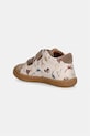 Dječaci Dječje kožne polucipele Froddo OLLIE S G2130328.21.24.K bež
