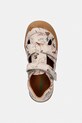 Froddo sandały dziecięce skórzane OLLIE SANDAL beżowy G2150186.25.28.K